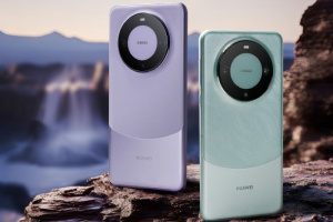 Dòng Huawei Mate60 đã bị ngừng sản xuất?Dòng Huawei P70 hàng đầu mới sắp ra mắt