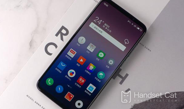 A quoi ressemble le Meizu 20 ?