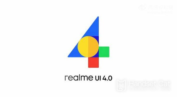 Realme UI 4.0을 3.0으로 다운그레이드하는 방법