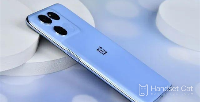 OnePlus ACE Racing Edition で工場出荷時の設定を復元する方法