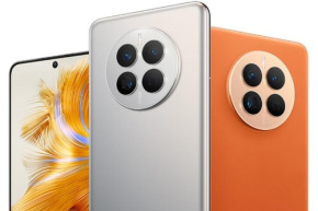 Huawei Mate 50 sold out! The high-end sprint has been stabilized!