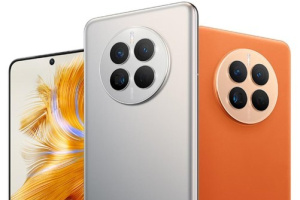 Huawei Mate 50 esgotado!O sprint para o topo foi estabilizado!