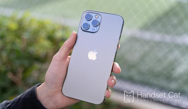 ¿Debería actualizarse el iPhone 12 Pro Max a iOS 15.6?