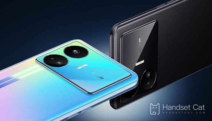 Que tipo de celular é o Realme GT Neo5 SE?