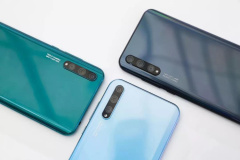 How much does Huawei Changxiang score in 60 runs