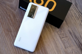 How to change wallpaper on Redmi K60