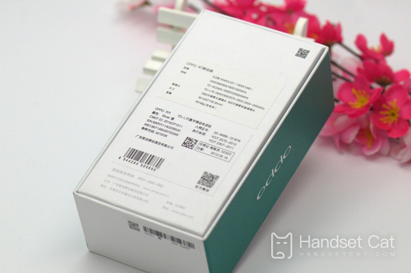 Hướng dẫn kiểm tra điện thoại di động OPPO chính hãng