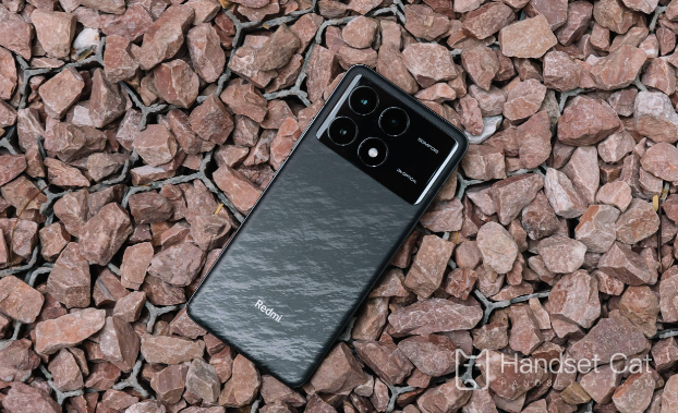 ¿El Redmi K70 Extreme Edition tiene un marco central de metal?