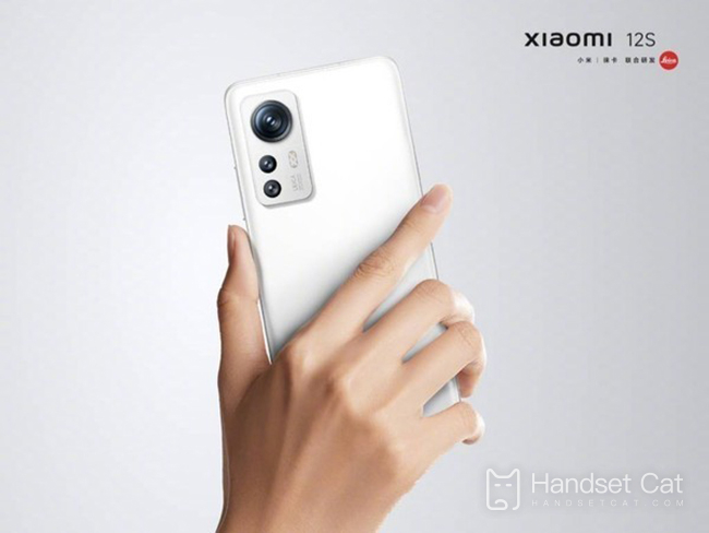 Which style of Xiaomi 13 or Xiaomi 12S feels better? Lei Jun personally confirmed