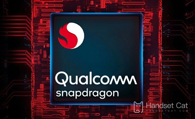 Qualcomm revealed that the new processor Snapdragon 6gen1 chip is a new generation of Shenu?