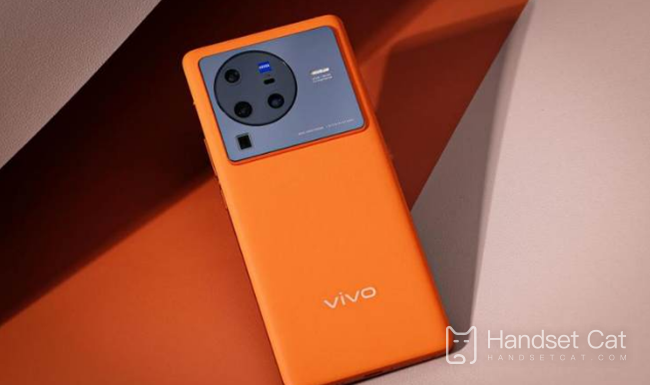 วิธีการตั้งค่าท่าทางแบบเต็มหน้าจอ Vivo X80 Pro