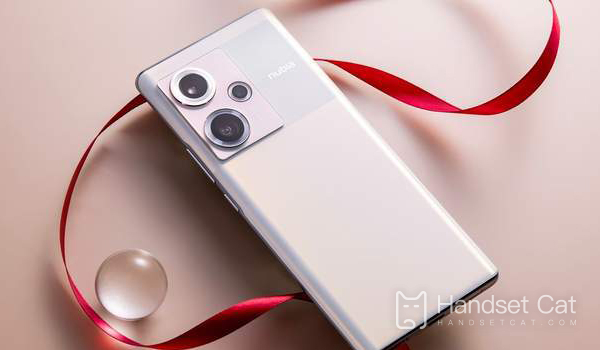 Introduction to Nubia Z50 accessories
