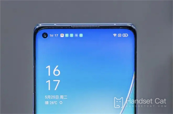 How to use OPPO Reno8 pro system separately
