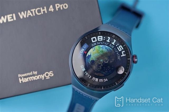 Wann erscheint die Huawei Watch GT4?