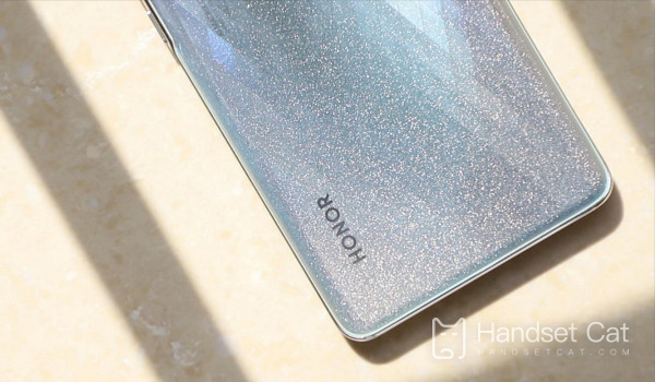 จะตั้งค่าการ์ดวิทยาเขต NFC บน Honor 70 Pro ได้ที่ไหน