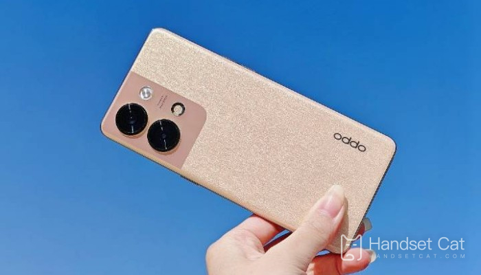 OPPO Reno9 Pro能不能開空調