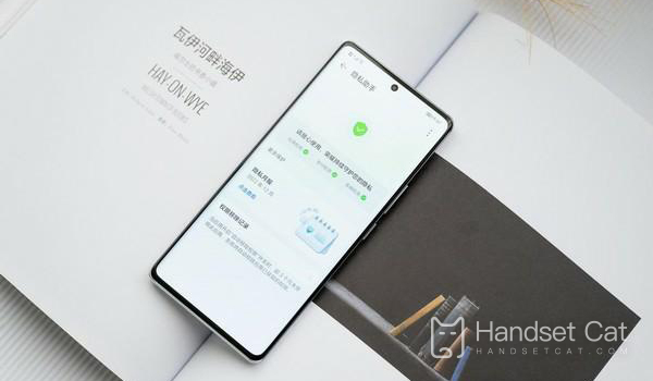 Cách chụp liên tục trên Honor 80