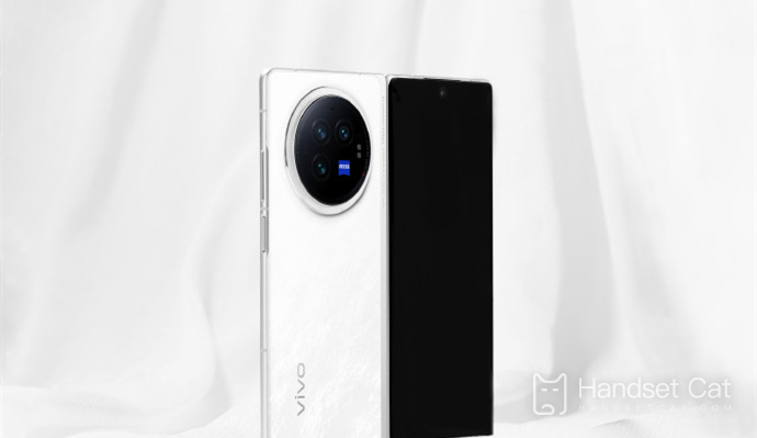 vivo X Fold3 Pro は現在最も薄くて軽い折りたたみ式携帯電話ですか?