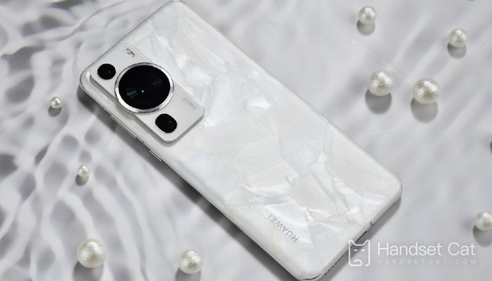 Huawei P60 จะถูกเติมสต็อกเมื่อใด