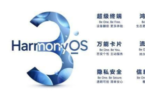 Método de empilhamento de imagens Hongmeng 3.0