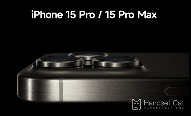 Does iPhone 15 Pro have a physical card slot?