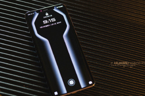 अगर मेरा Huawei Mate 50 RS Porsche फंस जाए तो मुझे क्या करना चाहिए?