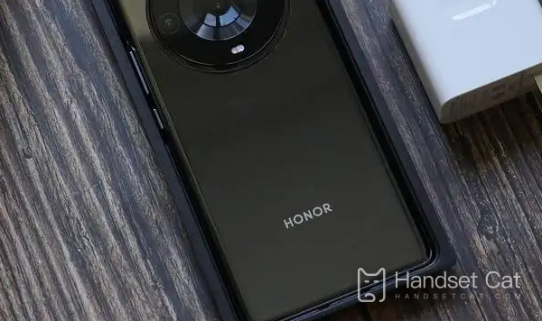 Honor Magic5 러닝 스코어 데이터 소개