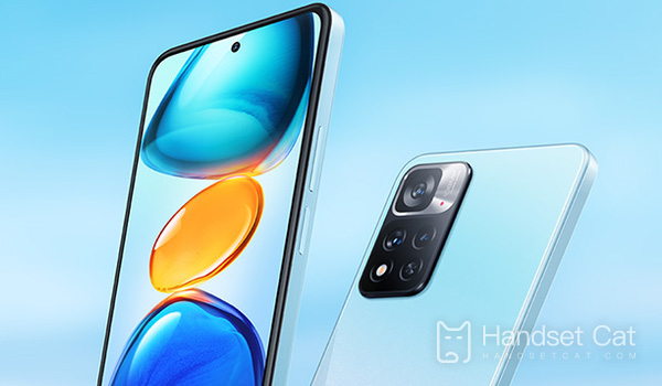 Chơi Genshin Impact trên Redmi Note 11 Pro thì sao?