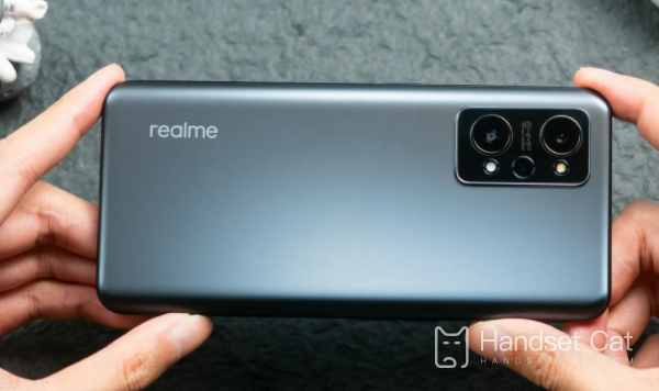 Realme GT Neo2 có cần cập nhật realmeui3.0 không?