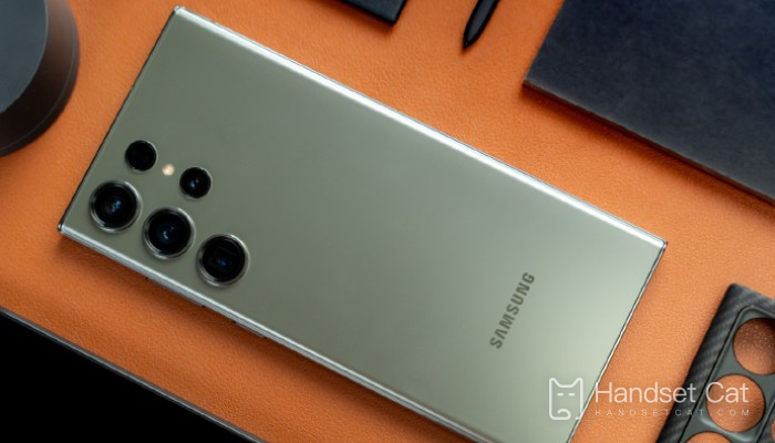 Quel est le prix officiel du Samsung Galaxy S24 Ultra ?