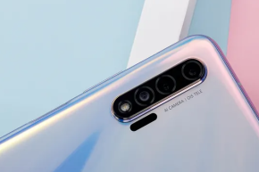 華爲nova10Z怎麼設置應用鎖