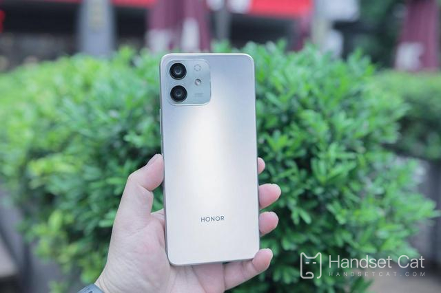 Honor Play7T Proが明らかに、これはまた千元の本物のカメラですか？