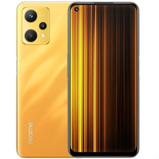 Realme Q5 カーニバル エディション