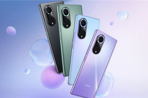 Huawei nova10Proを強制起動する方法