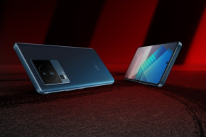 Phiên bản đua iQOO Neo7 với chip Snapdragon 8+ chính hãng, giá khởi điểm 2.799 nhân dân tệ