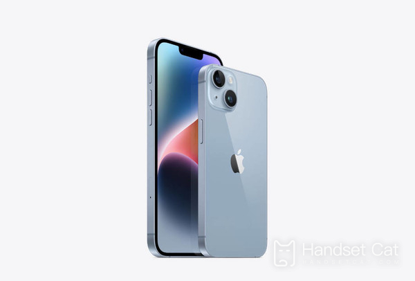 Giá iPhone 14 Plus giảm 1.500 nhân dân tệ, vua lặn hàng năm ra đời!