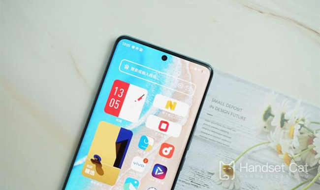 Vivo S15 Pro cleaning method of mobile phone memory