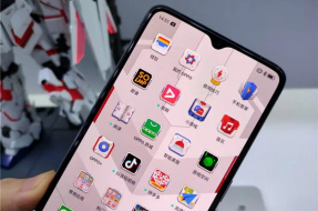 OPPO A97 How to Restore Contacts in Cloud Synchronization