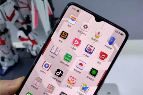 OPPO A97 클라우드 동기화에서 연락처를 복원하는 방법