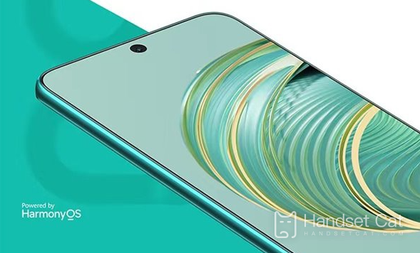 Como forçar o desligamento do Huawei nova10Z