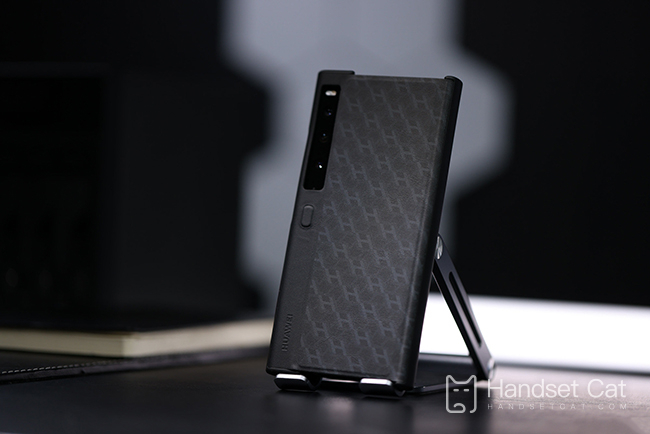 Ist das Huawei Mate Xs 2 ein 5G-Telefon?