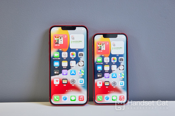 Was ist der Unterschied zwischen iPhone 14 Plus und iPhone 14 Pro?