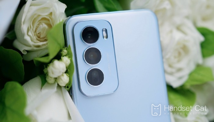 Gọi không dây OPPO Reno 12 có tác dụng gì?