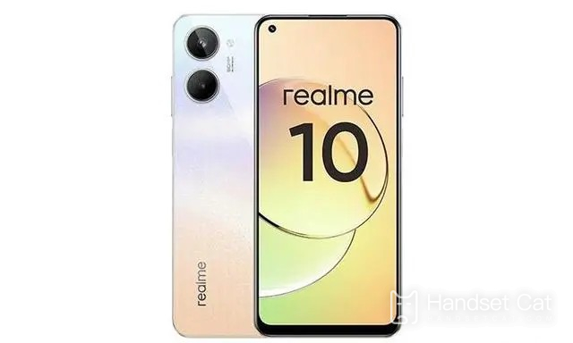 When will Realme 10 be released