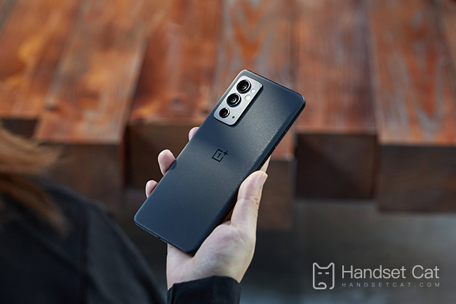 OnePlus 9RT プロセッサーの紹介