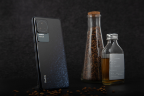 Can the Redmi K50 have double cards and double stays?