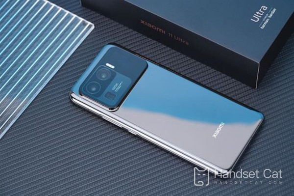 Xiaomi 11 Ultra電池續航怎麼樣？