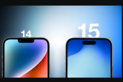 O iPhone 15 será lançado antes?