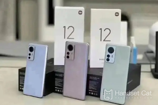 Xiaomi 12玩原神怎麼樣？