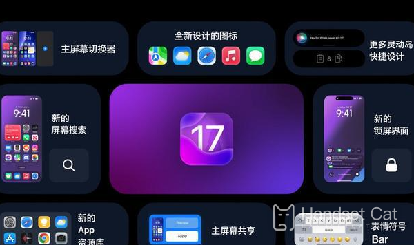 iOS17 có hỗ trợ iPhone12 không?
